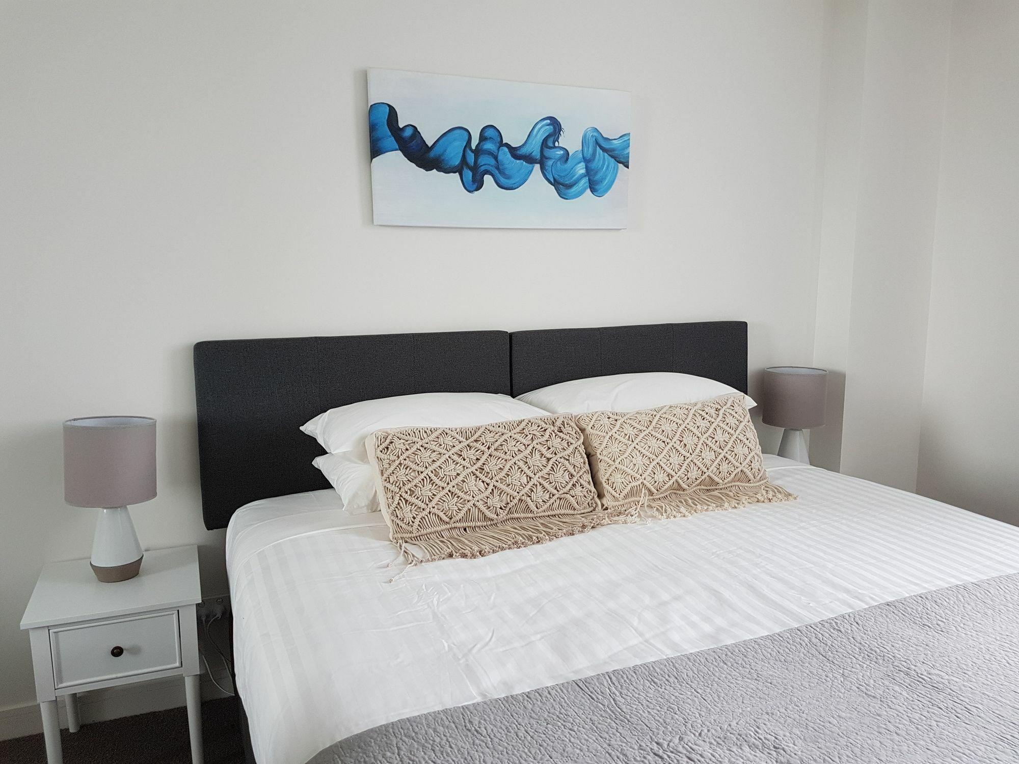 Beau Monde Apartments Newcastle - Horizon Newcastle Beach Экстерьер фото