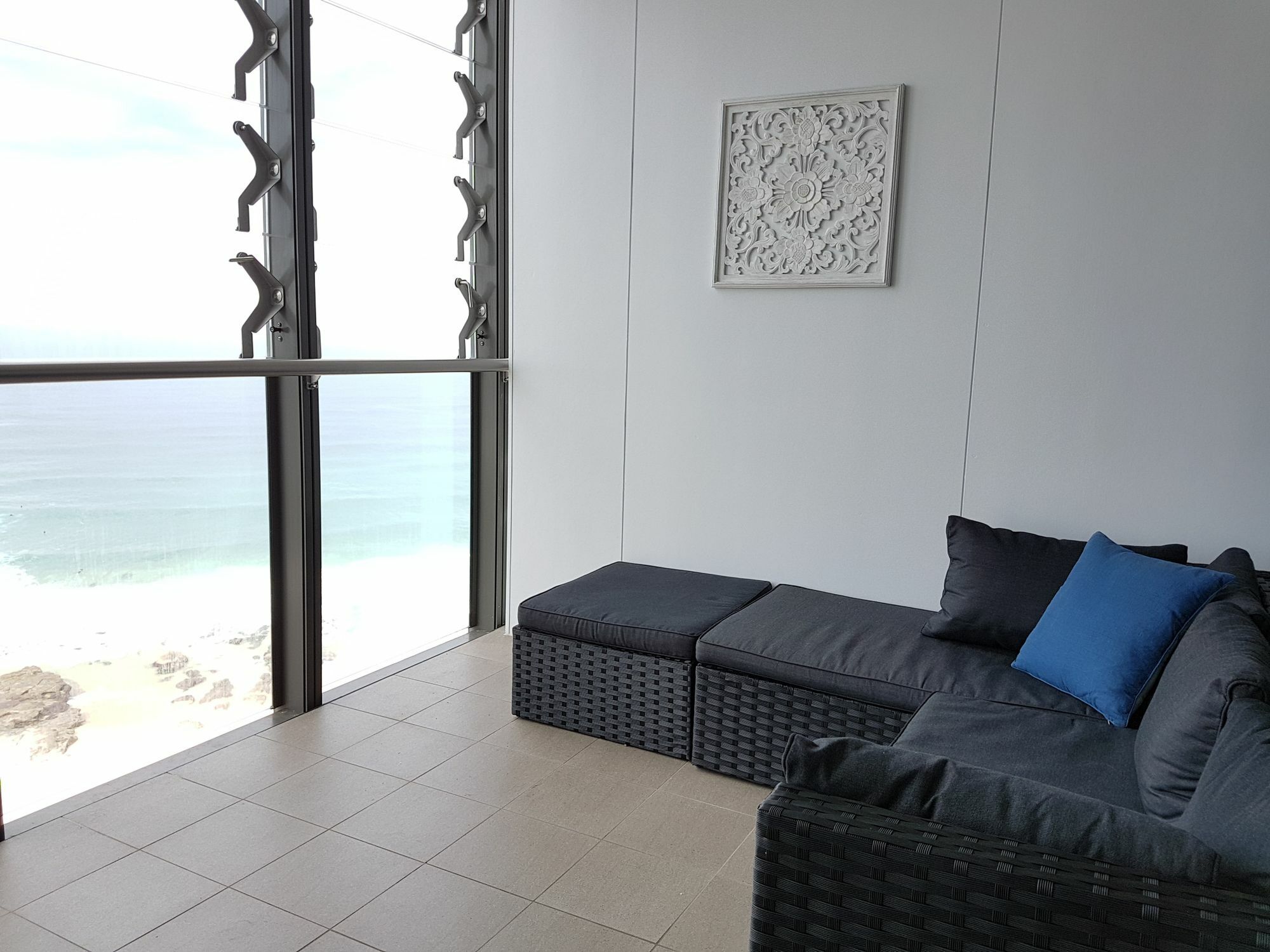 Beau Monde Apartments Newcastle - Horizon Newcastle Beach Экстерьер фото